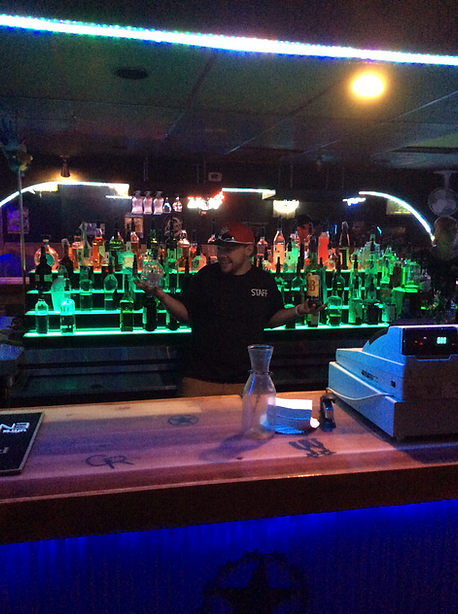 BarService